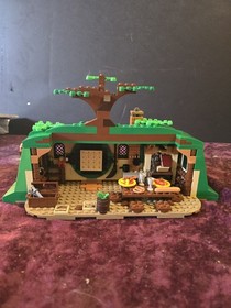 LEGO The Hobbit: An Unexpected Gathering (79003) Adult Owned - No Mini Figures