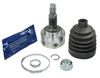 Meyle Gelenksatz, Antriebswelle Radseitig, Vorderachse U.A. FüR Nissan, Opel