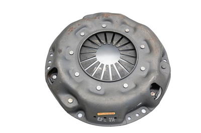 #ad Remanufactured Clutch Pressure Plate Cover Assembly $39.99