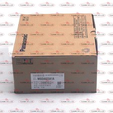 1PCS New In Box PANASONIC MSDA023A1A AC Servo Motor Driver