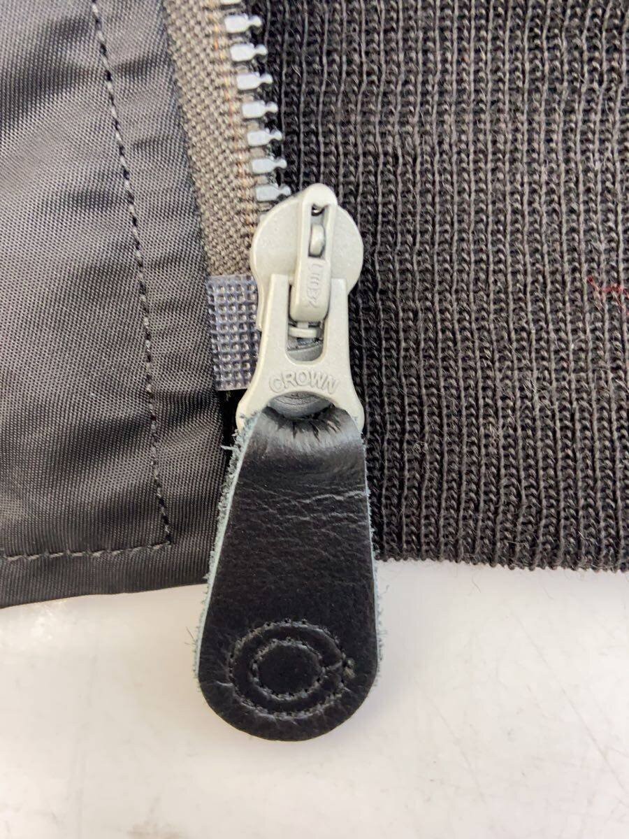 Buzz Rickson's Flight Jacket 42 Nylon Military - image 9