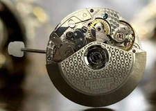 Genuine ETA  7750 Automatic Movement Date @3, Three Small Eyes 6,9,12 Swiss Made