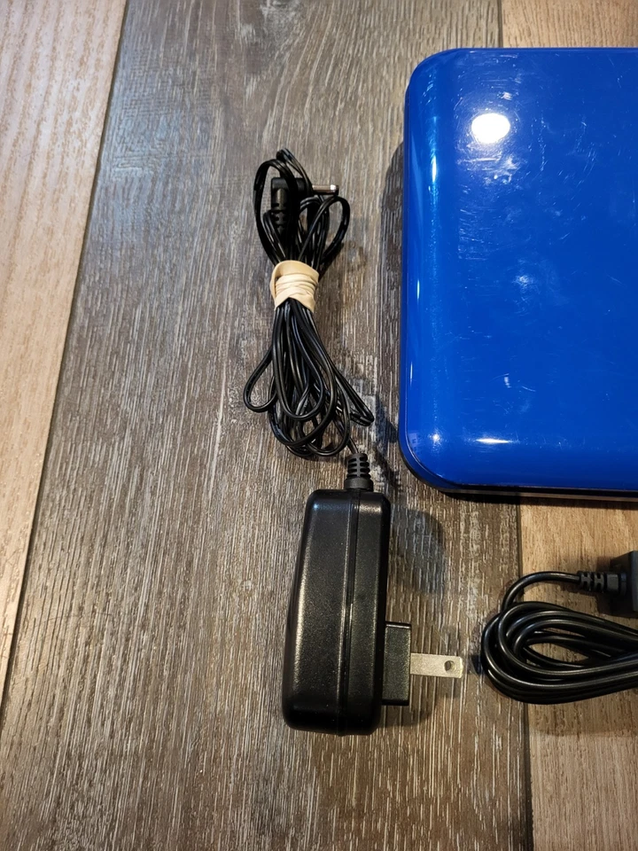 DBPower MK101 10" Portable DVD Player W Power Cord & Remote - Tested Working - Image 2 of 4