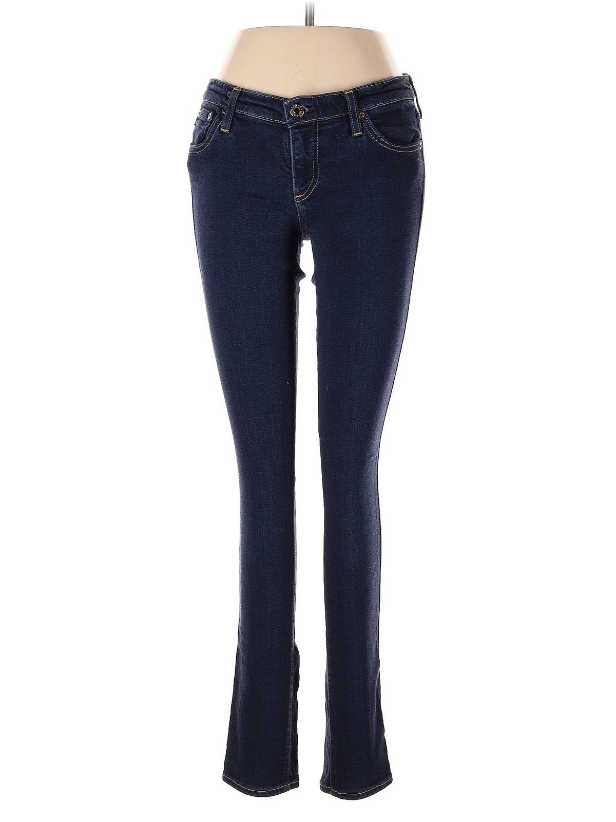 Adriano Goldschmied Women Blue Jeans 28W