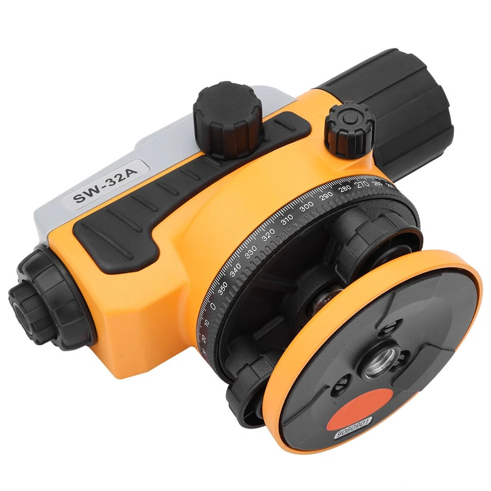 32X High Optical Level Self Leveling Tool Automatic Level Gauge - Image 4 of 4