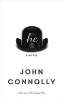 He | A Novel | John Connolly | Englisch | Taschenbuch | 454 S. | 2018