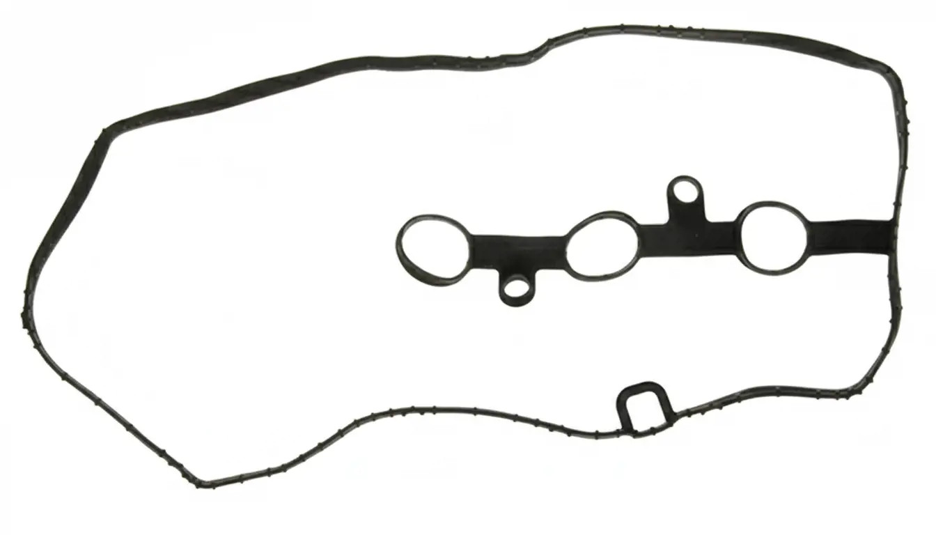 Ajusa Joint De Couvercle De Soupape 11106400 Citroen;Daihatsu;Peugeot;Subaru;Toyota - Image 2
