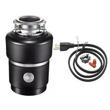 InSinkErator PRO 750WCORD - Garbage Disposal ...