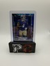Jonah Coleman 2025 Bowman Chrome University Sapphire Huskies 1st #18