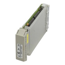 Siemens SIMATIC S5 6ES5377-0AB31 6ES5 377-0AB31 E:06 Memory Module -Unused-