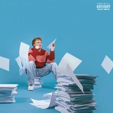 Knox - Going, Going, Gone Op. White [New Vinyl LP]