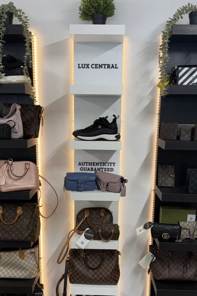 99p Starts! Luxury Thursday Edit, Chanel, Gucci, LV and more