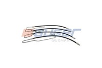 Auger 71867 Schlauch, GetriebeöLküHler FüR MERCEDES-BENZ