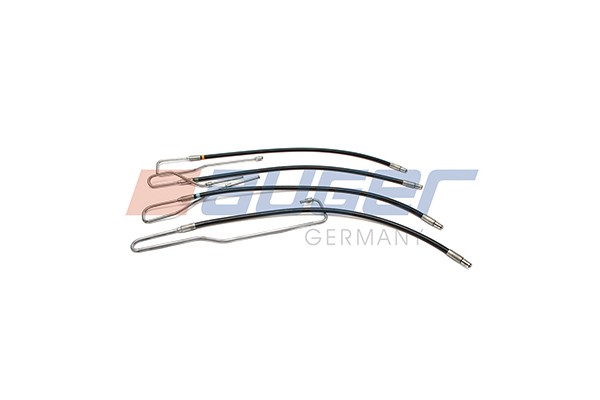 Auger 71867 Schlauch, GetriebeöLküHler FüR MERCEDES-BENZ-image