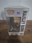 Joker King Funko Pop #416 Funko Exclusive in Pop Protector — photo 2