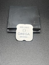 New Genuine Omega Cal. 1010 Part 1101/2 Crown Wheel And Core