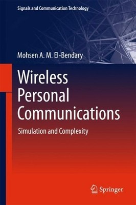Wireless Personal Communications - 9789811071300