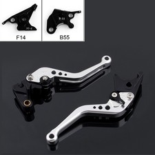 Short Brake Clutch Lever For Buell XB12R XB12Ss XB12Scg 2009 X1 S1 Lightning SL/