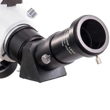 5X Barlow Lens Eyepiece 1.25 Inches Aluminium Alloy for Astronomical Telescope