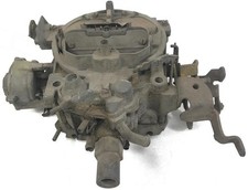 1979 Buick Century Regal Turbo V6 Quadrajet Carburetor 17059547 1229 Date