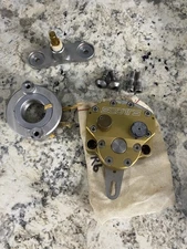 Scott’s Steering Damper For 98-05 Yamaha R6 and 06-09 Yamaha R6S