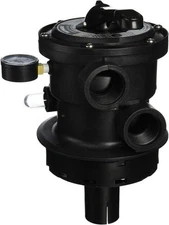 Replacement for Hayward SP0714T VariFlo Top-Mount Multiport Pool Valve