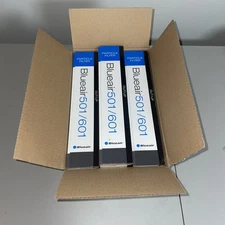 Blueair 500/600 Series Particle Filter Replacement Lot of 3 Open Box