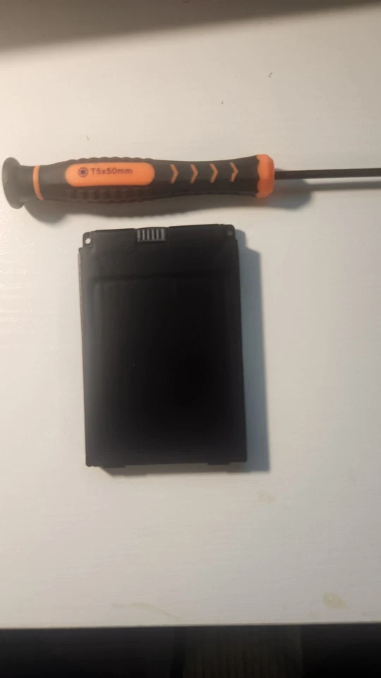 Batería para Clover FLEX C401U AHA22121001, CA355772HV, MPPCLOYJ4 Nueva Foto 2 de 3