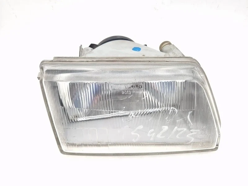 7629823 FARO ANTERIORE DESTRO per FIAT CINQUECENTO (NM) (06/92>01/99<) 146822 - Immagine 3 di 4