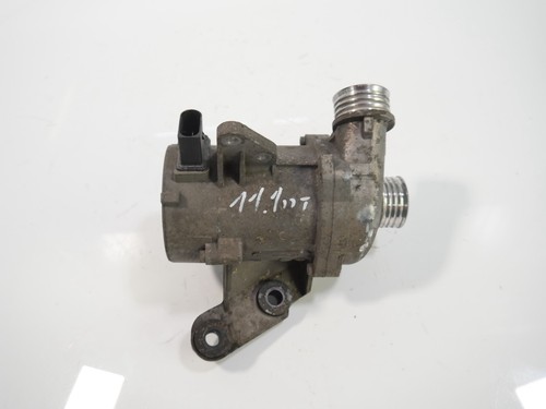 Wasserpumpe für BMW 1er E81 E88 3er E93 E91 5er E60 2,0 N43B20A N43 7586928