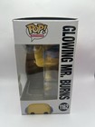 Funko Pop! TV: Glowing Mr. Burns #1162 PX Previews Glow Vinyl Figure — photo 4