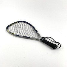HEAD Titanium Ti.175 XL Racquetball Racquet Blue/Silver Power Series Racket