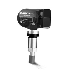 TPMS Sensor, 315MHZ Tire Pressure Monitoring System Sensor fit for Ford 1 PCS