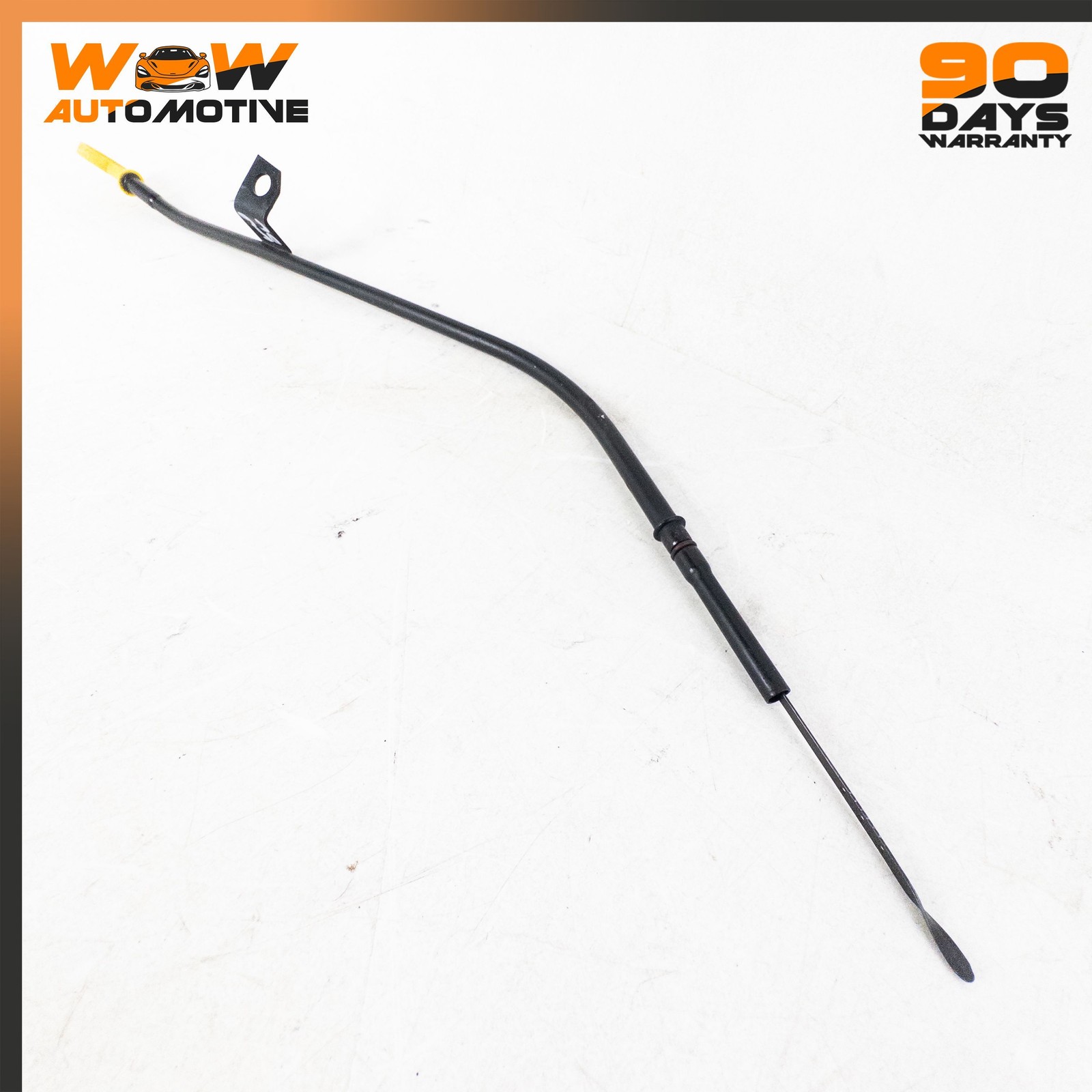 05-13 CHEVROLET CORVETTE C6 ENGINE DIPSTICK OIL LEVEL INDICATOR TUBE OEM