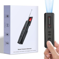 Hidden Camera Detector,Camera Finder Detector, Hidden Device GPS Detector, Bug