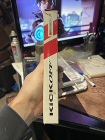 Jeu Nintendo NES Kick Off