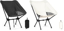 Campingstuhl Faltstuhl Ultraleicht Alu Stuhl Klappstuhl Anglerstuhl Strand Tasch