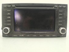 Autoradio Volkswagen TOUAREG