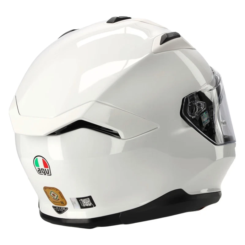 AGV K7 Mono White, photo 4 of 11
