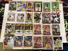 Robert Griffin III Rookie Cards and Autograph Memorabilia Guide 17