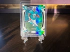 2021 Panini Certified Football Mirror Jaylen Waddle #108 PSA 9