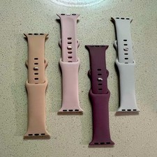 Apple Watch Band brand new  set of 4 