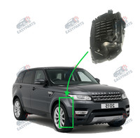 Radlauf StoßStange Locaro Vorne Rechts FüR Range Rover Sport 2013 - 2017