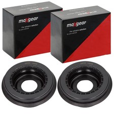2x MAXGEAR WÄLZLAGER FÜR DOMLAGER VORNE passend für FORD TOURNEO TRANSIT | 72-26