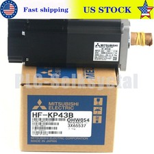 New In Box MITSUBISHI HF-KP43B HFKP43B AC Ser...