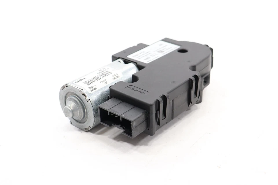 2017 - 2020 JAGUAR XE SUN ROOF SUNROOF MOONROOF MOON ROOF MOTOR OEM JX7353508AD - Image 2 of 4