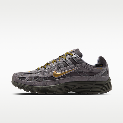 Nike Sneakers P-6000 Premium CORDURA Medium Ash IH0946-201 | eBay