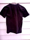 Nirvana T-Shirt Kurt Cobain Smiley Face Grunge Era Sz M Gildan Softstyle NICE — photo 2
