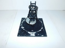 WILMOT GRAVURE & INSTRUMENTE SEISMOGRAPHISCHES TEIL (NYG70)