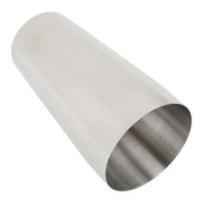 Milchshake-Mixbecher Aus Edelstahl 304 750 Ml Rostfreier Bar-Shaker-Becher Für